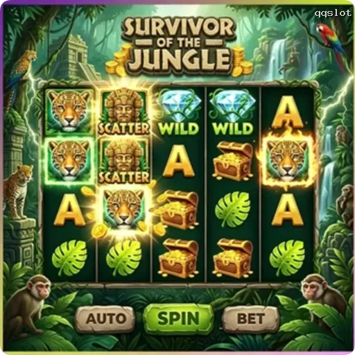 qqslot Denpasar: Panduan Akses, APK, dan Login