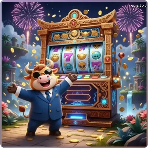Pembaruan qqslot APK: Versi Terbaru dan Catatan Perubahan