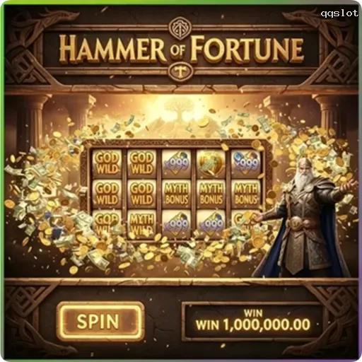 qqrp qqslot